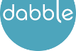 logo of Dabble