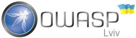 logo of OWASP Lviv