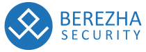 logo of Berezha Security Group