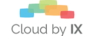 logo of CloudByIX