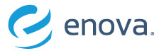 logo of Enova