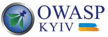 logo of OWASP Kyiv