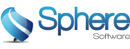 logo of Sphere Inc