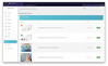 Screenshot of Seo options on the admin page of IraRott.com